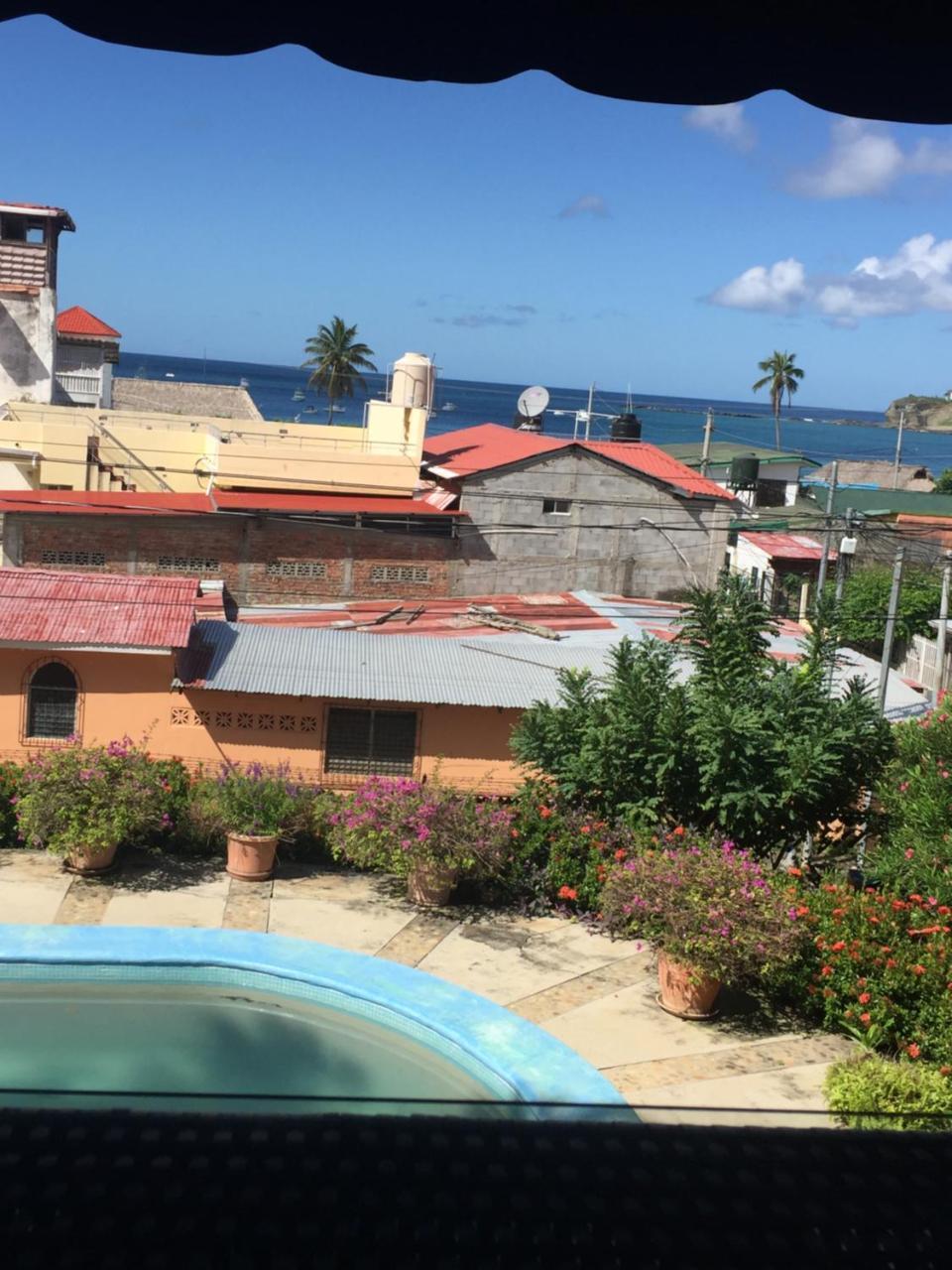 Black Pearl Inn San Juan del Sur Exterior photo