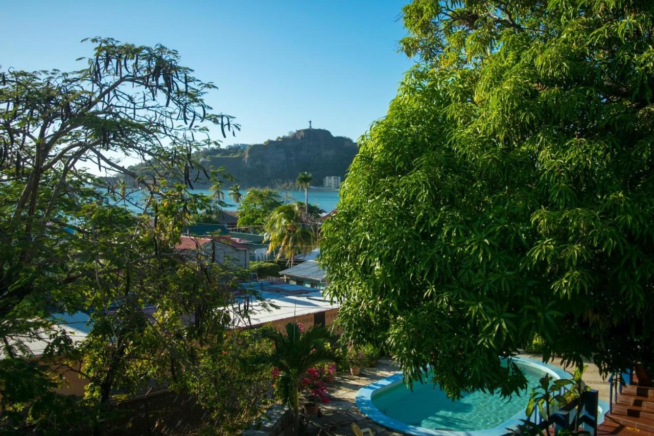 Black Pearl Inn San Juan del Sur Exterior photo