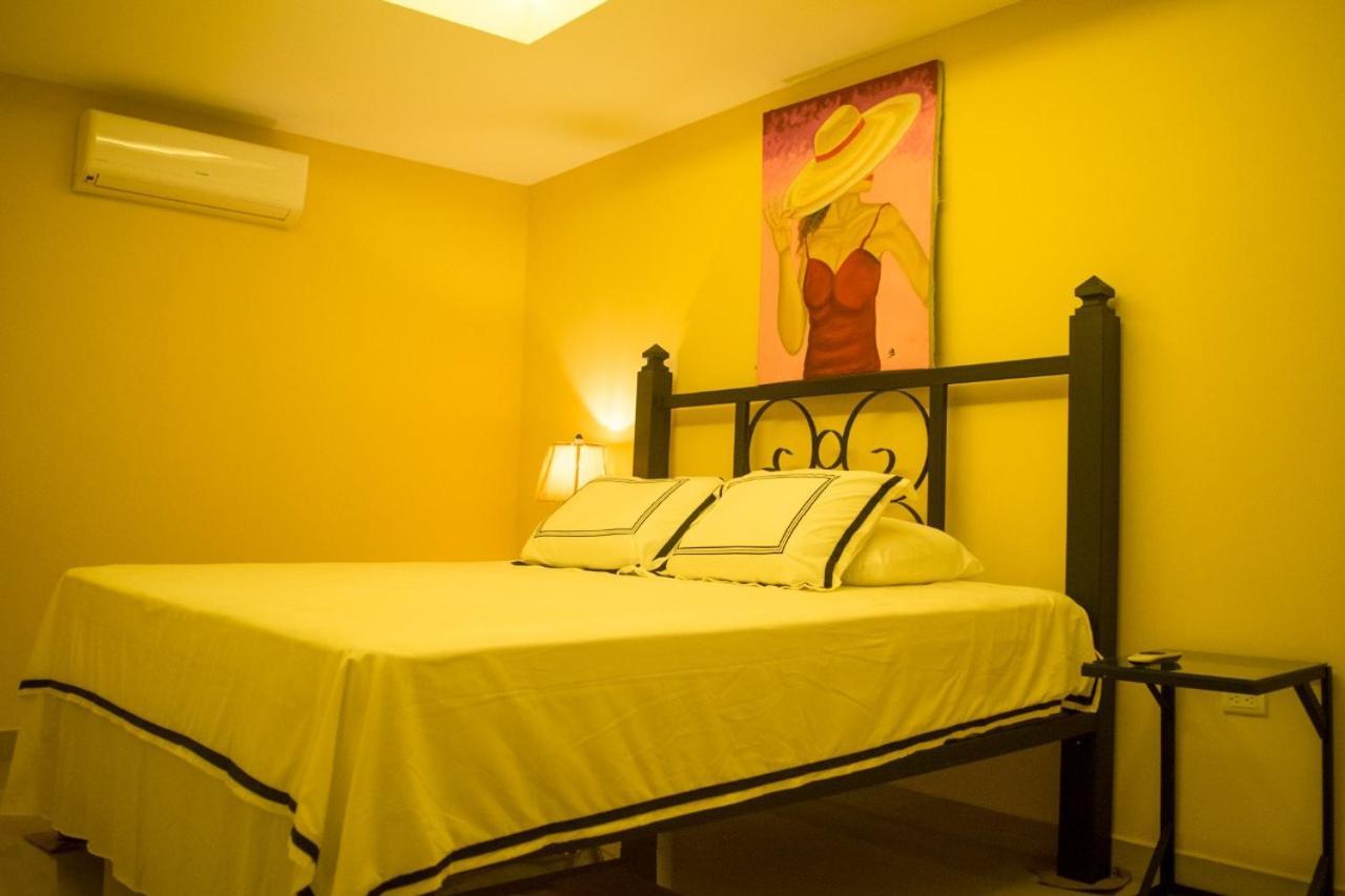 Black Pearl Inn San Juan del Sur Exterior photo